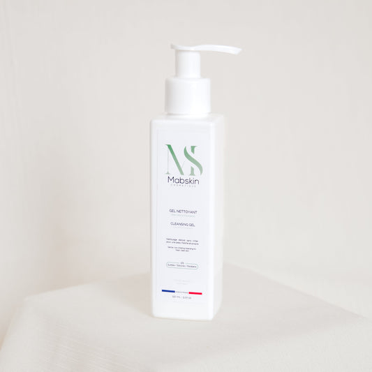 Gel nettoyant
